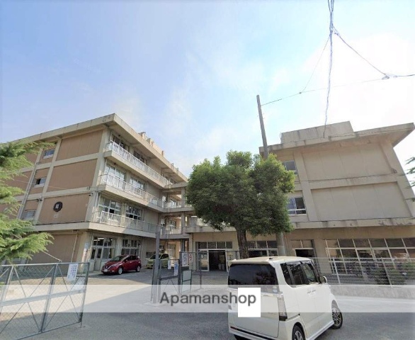 小学校　樹徳小学校（小学校）まで524m