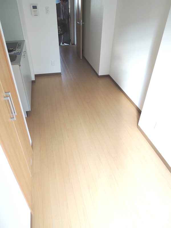 その他　家具家電付き