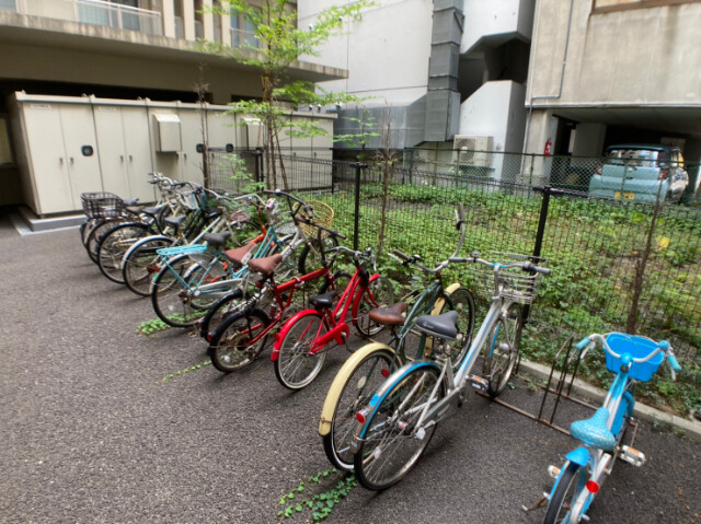 【プライムメゾン大通公園のその他共有部分】