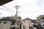 眺望　居室から見た景色です♪
