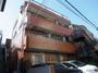 三軒茶屋駅より徒歩12分 3階 築40年10ヶ月の賃貸物件