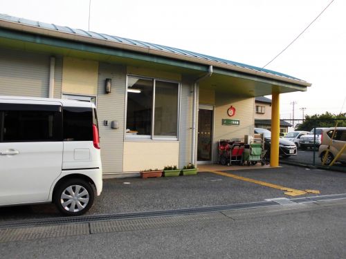 幼稚園・保育園　かみつが保育園（幼稚園・保育園）まで346m