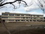 鹿沼市立東小学校（小学校）まで454m