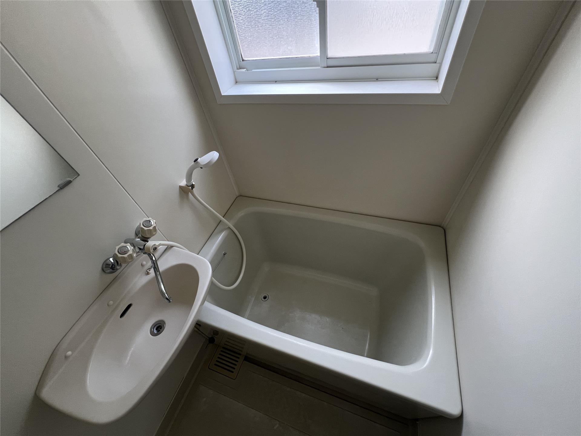 バス・シャワールーム　2点ユニット