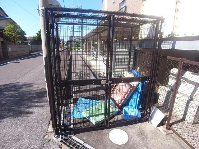 その他共有部分　建物設備