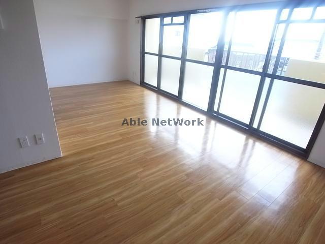 居室・リビング　LDK