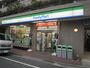 コンビニ　ファミリーマート東向島五丁目店（コンビニ）まで121m