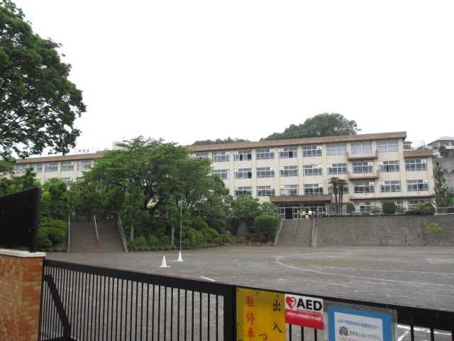 小学校　市立山田小学校（小学校）まで940m