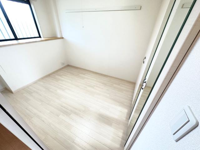 その他部屋・スペース　室内