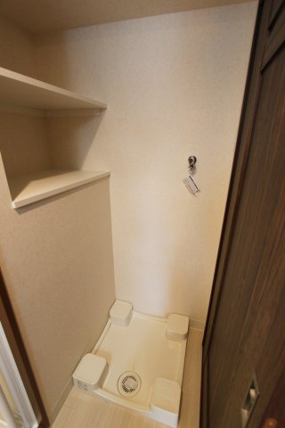 その他設備　※お部屋写真は参考です