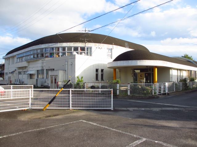 【サンライズ大池の幼稚園・保育園】