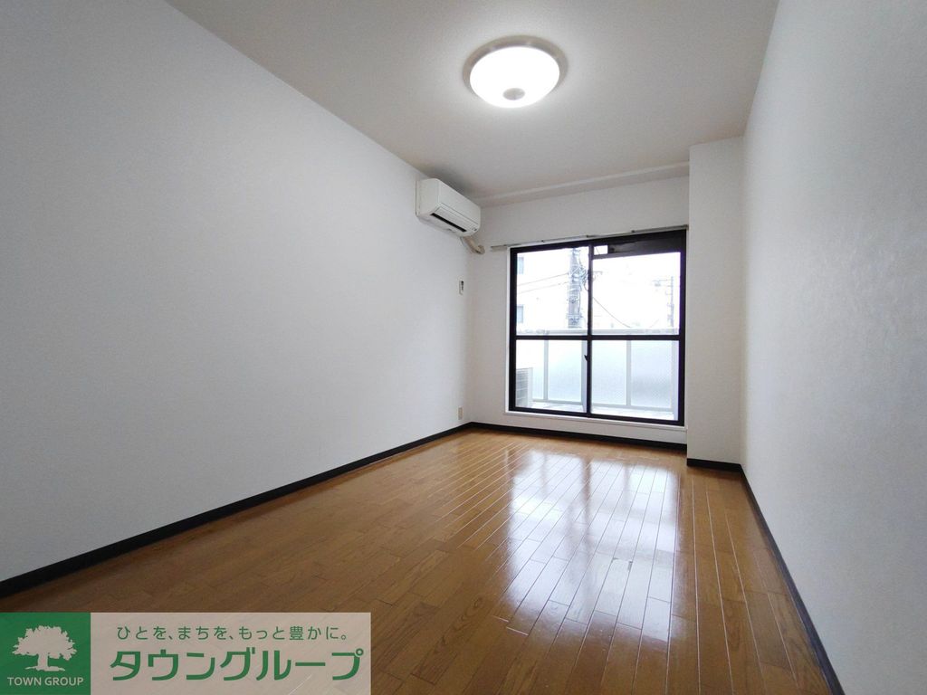 居室・リビング　リビング/居室