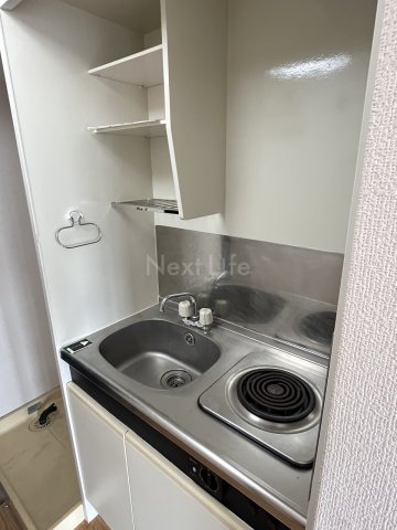 キッチン　ボヌール富士