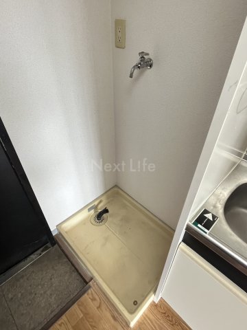 その他設備　ボヌール富士