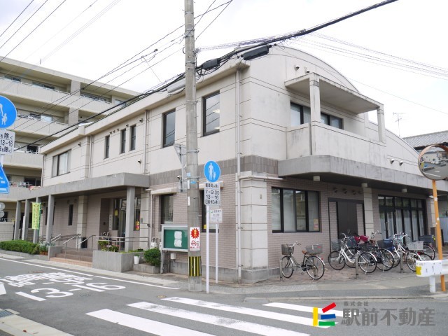 【福岡市早良区小田部のマンションのその他】