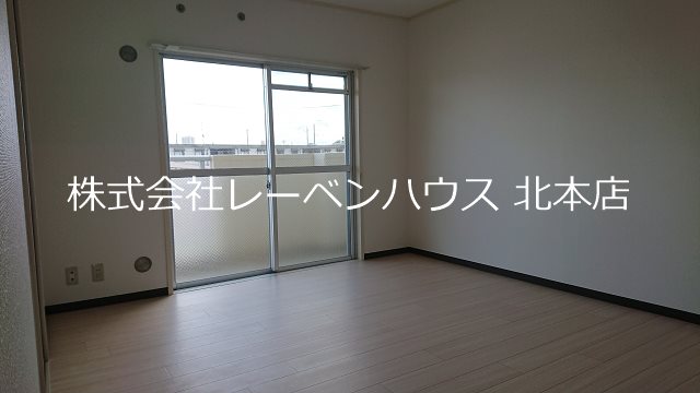 【メゾンドシャルムのその他部屋・スペース】