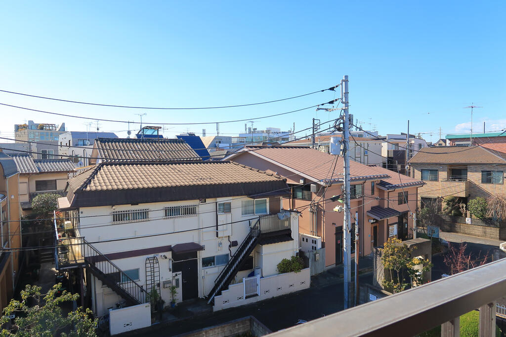 メゾン下北のその他写真