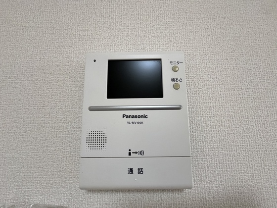 玄関　※別部屋の写真です