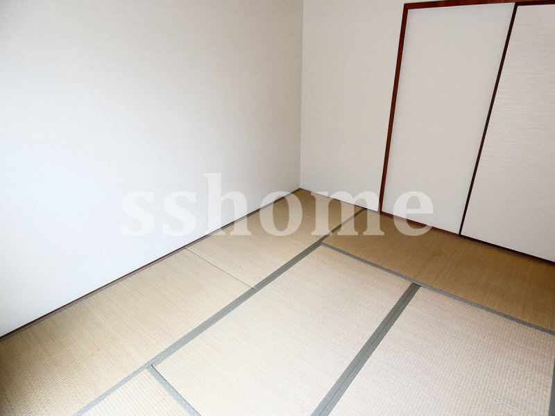 居室・リビング　和室☆