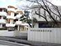 小学校　藍住南小学校（小学校）まで800m