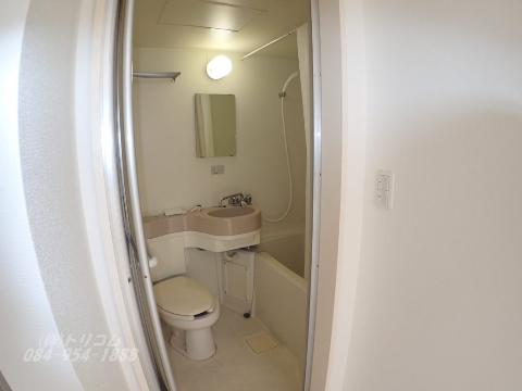 トイレ　トイレ（イメージ）