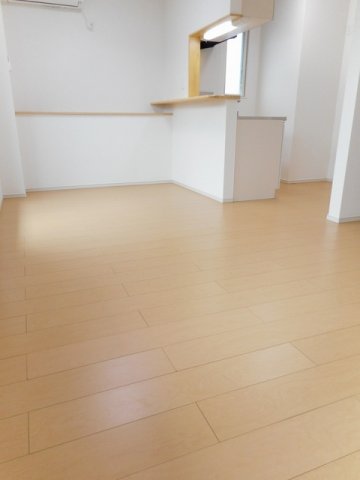 居室・リビング　おしゃれな内装です