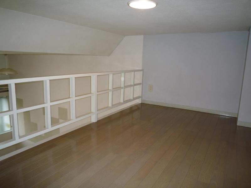 その他部屋・スペース　ロフト