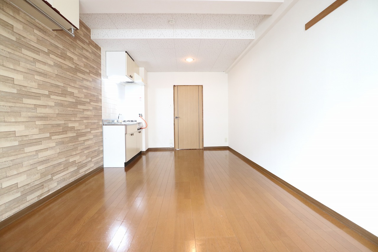 その他部屋・スペース　ネット無料の保証人不要物件！