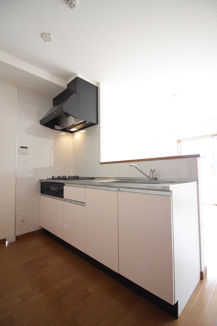 メゾン蔵原_内装_1