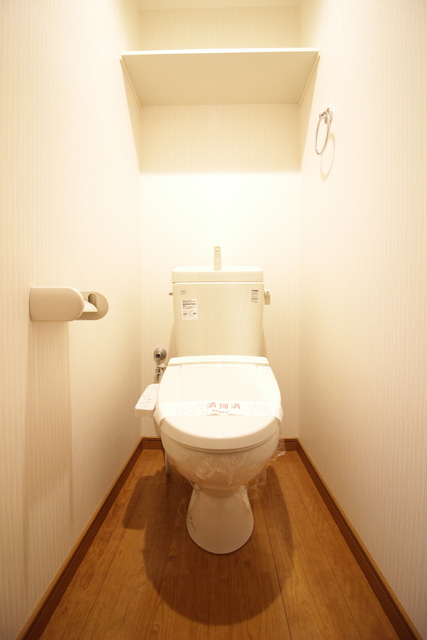 メゾン蔵原_内装_3