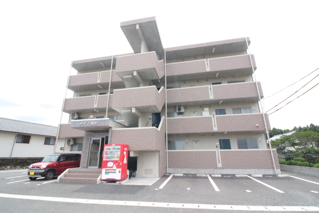 メゾン蔵原_トップ画像