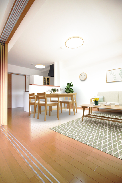 メゾン蔵原_内装_0