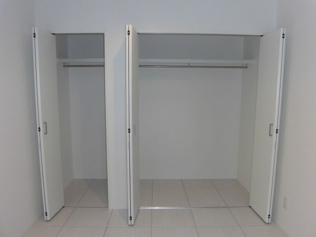 収納　他部屋参照・現況優先