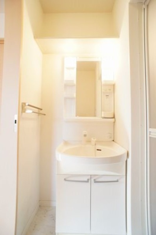 収納　図面と現状に相違がある場合には現状を優先