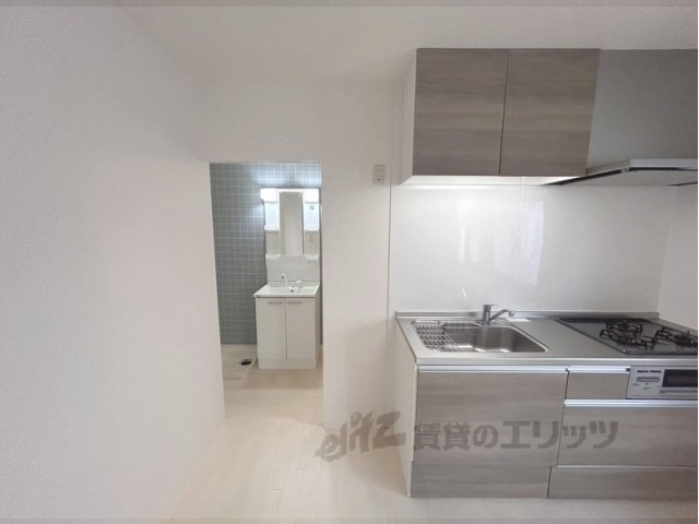 その他部屋・スペース　冷蔵庫置場