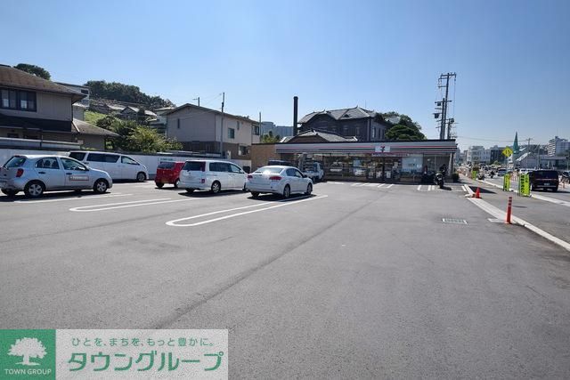 コンビニ　セブンイレブン入間黒須1丁目店（コンビニ）まで245m