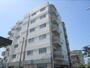 石山駅より徒歩9分 4階 築44年9ヶ月の賃貸物件