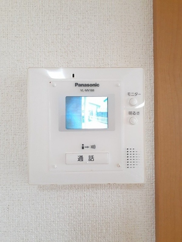 セキュリティ　図面と現状に相違がある場合には現状を優先