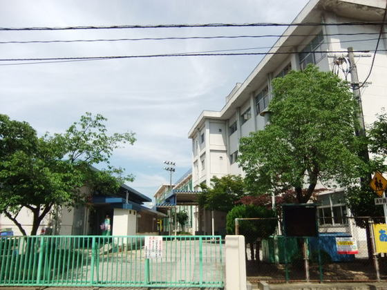 小学校　広島市立原南小学校（小学校）まで171m