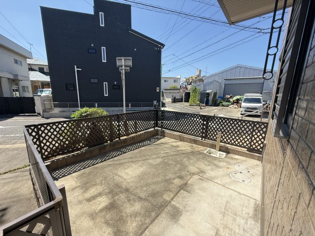庭