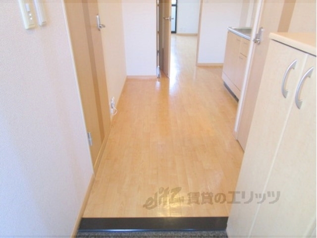 その他部屋・スペース　廊下