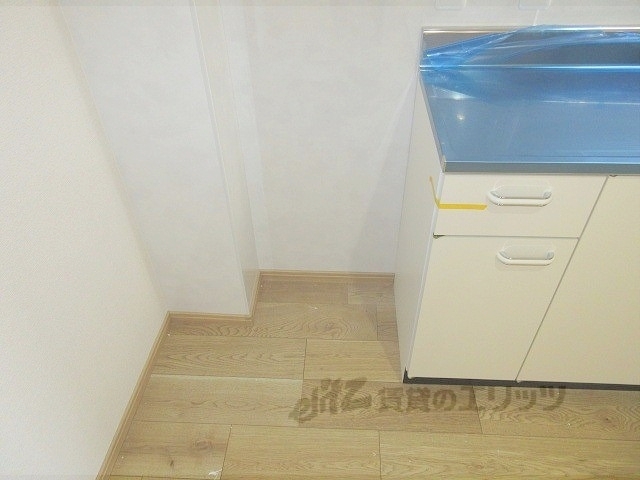 その他部屋・スペース　冷蔵庫置場