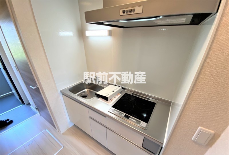 キッチン　他部屋流用