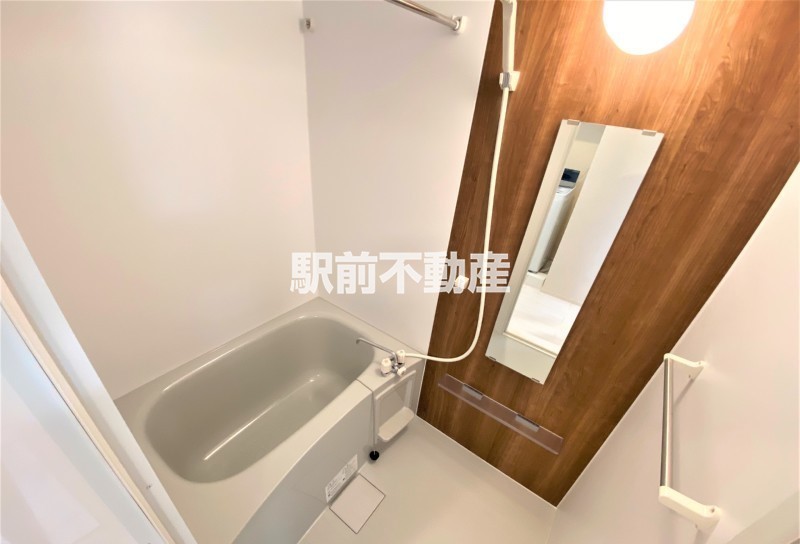 バス・シャワールーム　他部屋流用