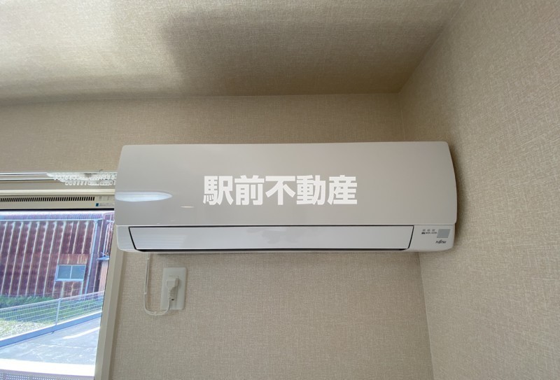 その他設備　他部屋流用