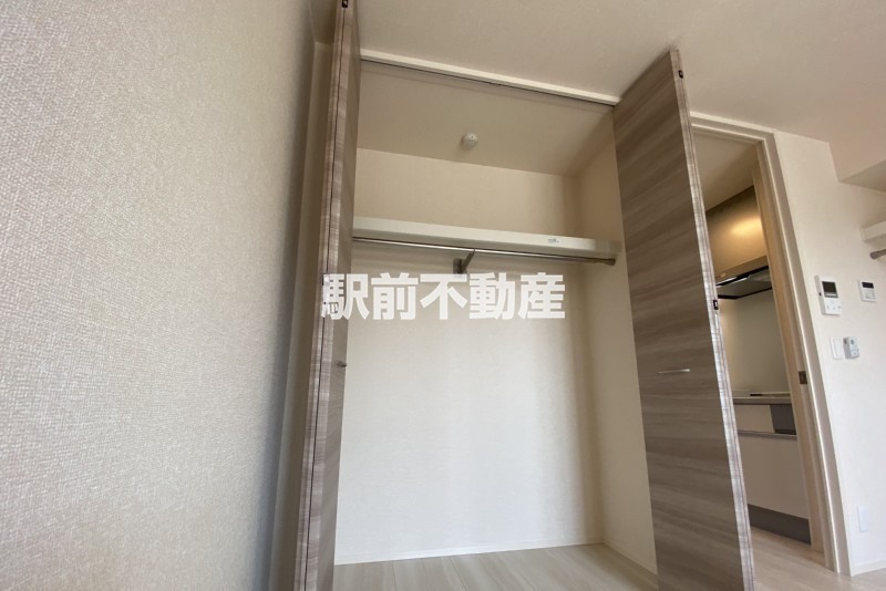 収納　他部屋流用