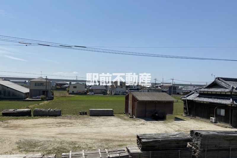 眺望　他部屋流用