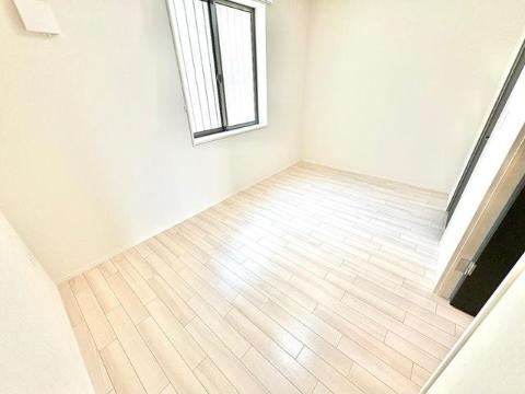 La Clarte　その他　洋室
