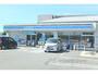 コンビニ　ローソン葛野大路御池店（コンビニ）まで350m