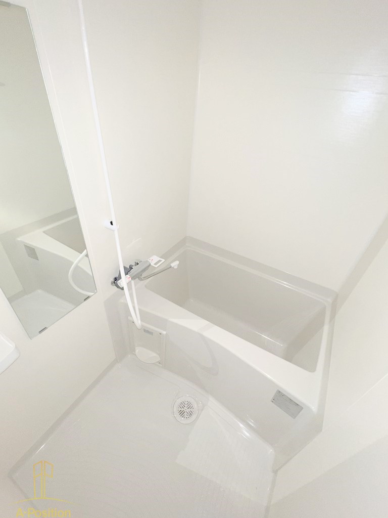 バス・シャワールーム　大阪難波Noah